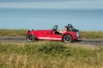 Caterham Seven 310 R 2016 года